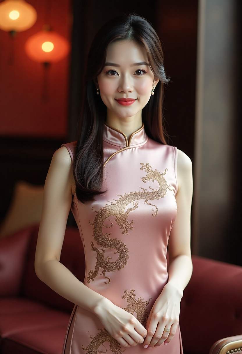 角色设定集缩略图